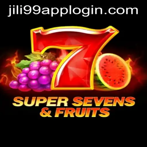 Discover the Thrills of 7SuperSevensFruits and Unleash the Fun with JILI99 APP LOGIN