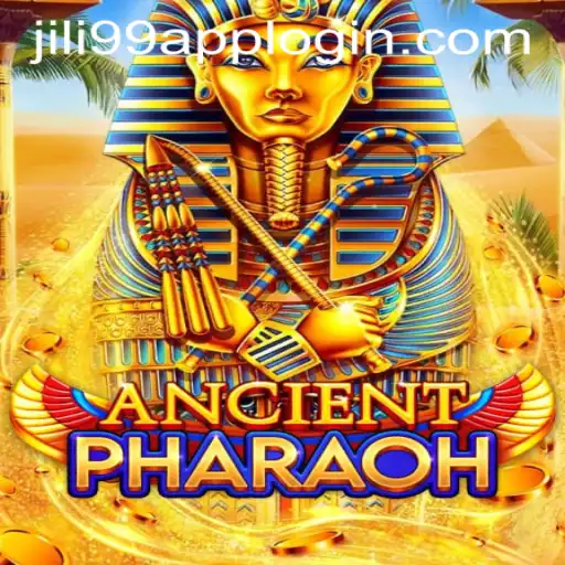 Unveiling the Mysteries of AncientPharaoh: A Game of Strategy and Intrigue