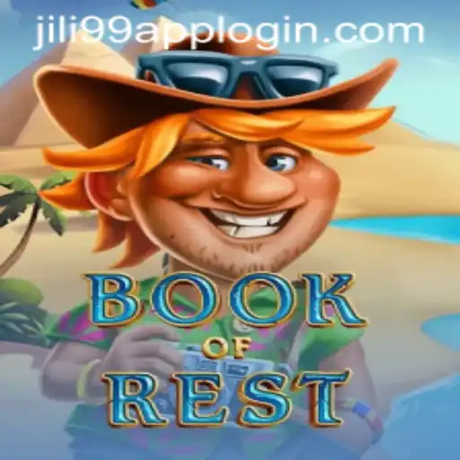 Exploring the Mystical World of BookofRest and JILI99 APP LOGIN