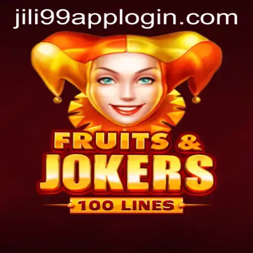 FruitsAndJokers100: A Fresh Approach to Classic Gaming on JILI99 App