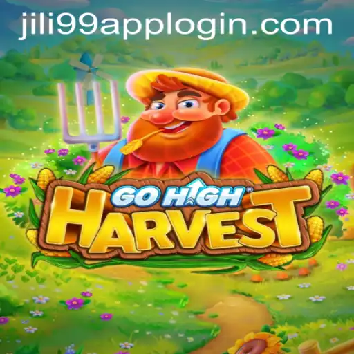 GoHighHarvest: Elevate Your Gaming Experience with JILI99 App Login
