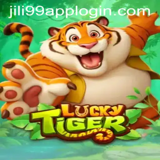 Discover the Thrilling World of LuckyTiger: A Comprehensive Guide to JILI99 APP LOGIN
