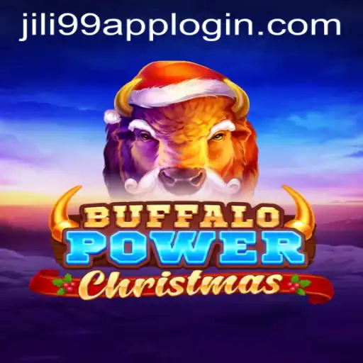 Exploring BuffaloPowerChristmas Game with JILI99 APP LOGIN