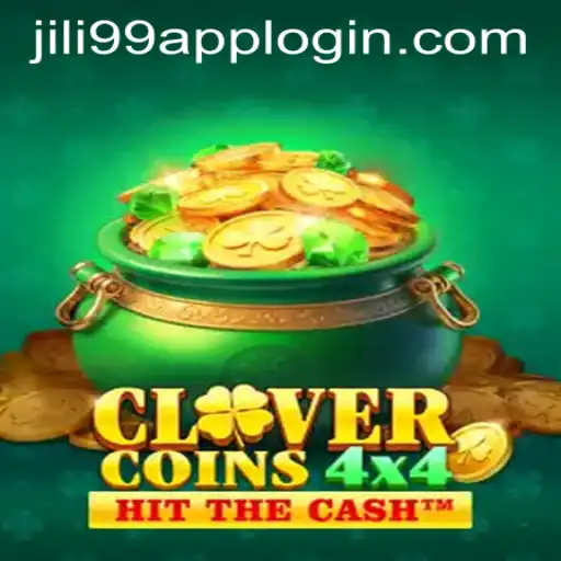 CloverCoins4x4: Dive into the Exciting World of Virtual Gaming with JILI99 APP