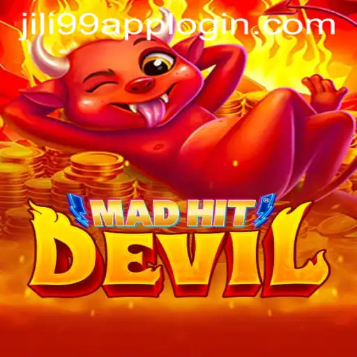 MadHitDevil: An Immersive Gaming Experience with JILI99 APP LOGIN