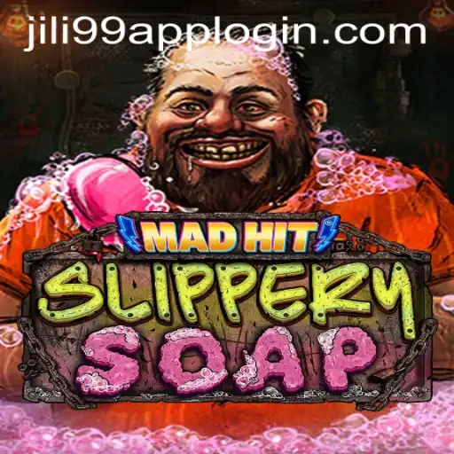 Exploring the Thrills of MadHitSlipperySoap and the JILI99 APP LOGIN Experience