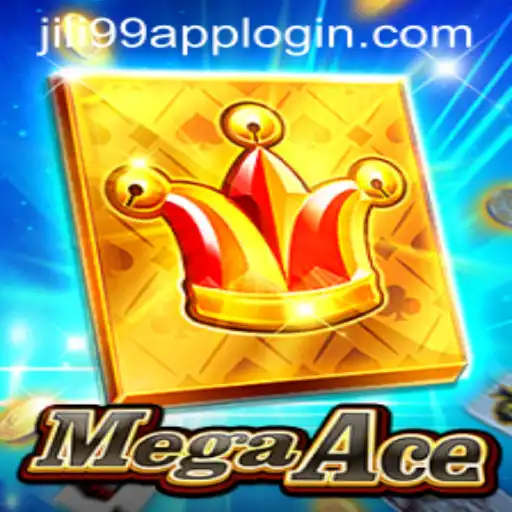 MegaAce: An Ultimate Gaming Experience with JILI99 APP LOGIN