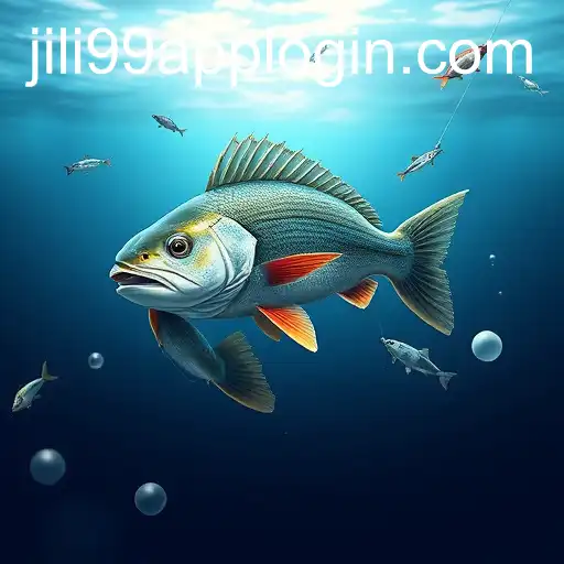 Exploring the World of Online Fishing with JILI99 APP LOGIN