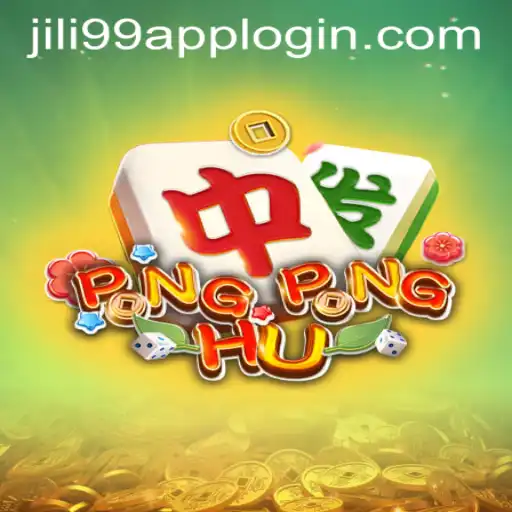 Exploring the World of PONGPONGHU and How to Get Started with JILI99 APP LOGIN