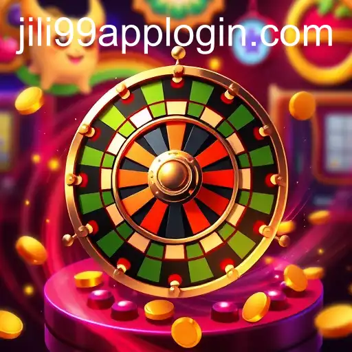 Exploring the World of Rotary Games and JILI99 APP LOGIN