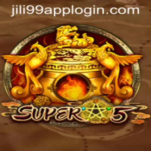 Exploring Super5 and JILI99 APP LOGIN: A Comprehensive Guide