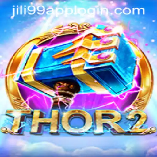 Thor2: A Mythical Gaming Experience with JILI99 APP LOGIN