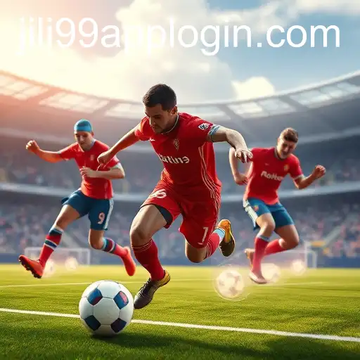 Exploring the Exciting World of Virtual Sports: A Deep Dive Into JILI99 APP LOGIN